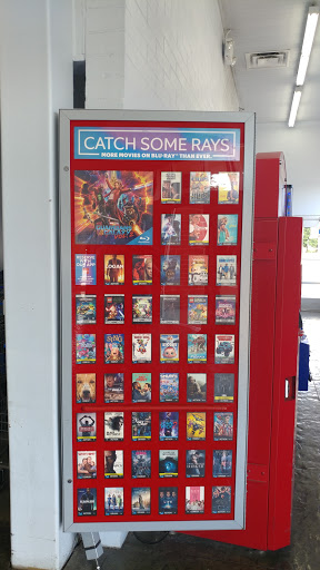 Department Store «Walmart Supercenter», reviews and photos, 1681 Eatonton Rd, Madison, GA 30650, USA