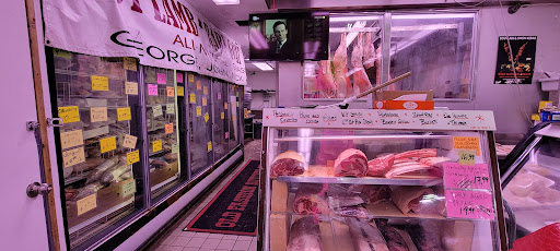 Butcher Shop «Old Fashion Butcher Shop», reviews and photos, 23-50 Steinway St, Queens, NY 11105, USA