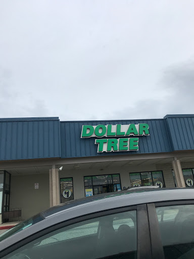 Dollar Store «Dollar Tree», reviews and photos, 1901 Pulaski Hwy, Edgewood, MD 21040, USA