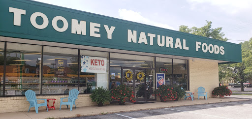 Toomey Natural Foods