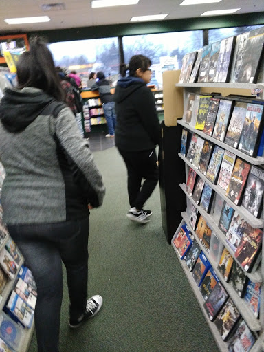 Movie Rental Store «Family Video», reviews and photos, 741 W Glen Flora Ave, Waukegan, IL 60085, USA