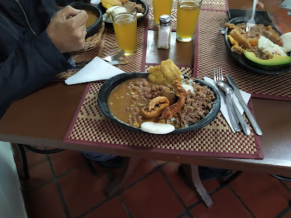 Restaurante El Chairá