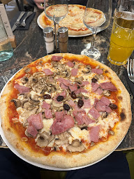 Photo n°32 de Fratellini Caffè à Lieusaint ()