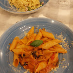 Photo n°2 de l'avis de Kristina.o fait le 22/04/2022 à 22:03 sur le  Hotel Apollo à Pompei