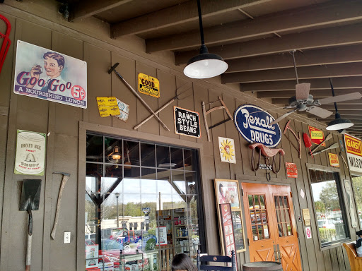 American Restaurant «Cracker Barrel Old Country Store», reviews and photos, 13561 SW 17th Ct, Ocala, FL 34473, USA
