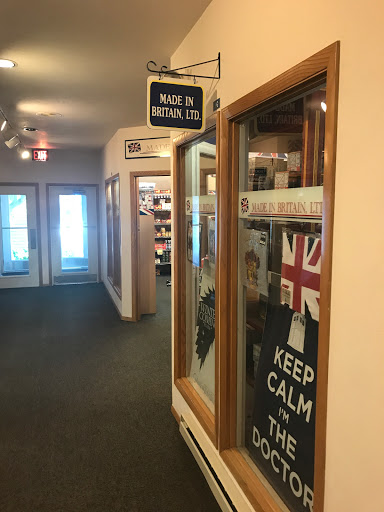 Grocery Store «Main Street Market», reviews and photos, 7770 Wisconsin 42, Egg Harbor, WI 54209, USA