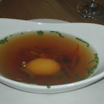 Photo n°6 de l'avis de Uli.. fait le 03/04/2019 à 18:51 sur le  Restaurant Burg Wassenberg by Savio à Wassenberg