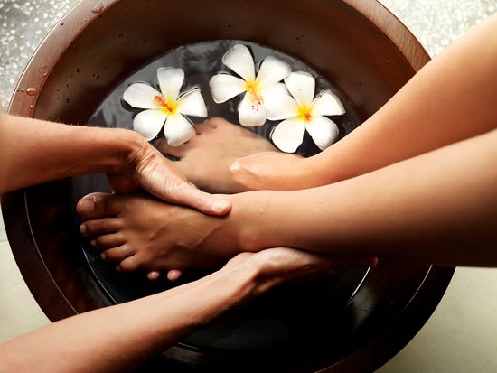 Better Living Massage & Wellness 49707