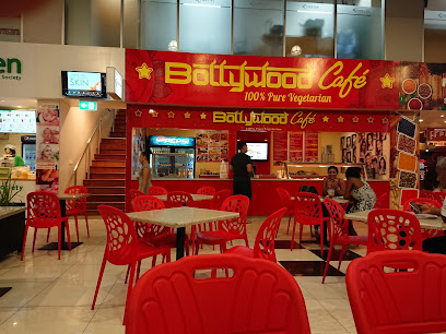Bollywood Cafe (TappooCity) - TappooCity Suva, 4F TappooCity Foodcourt, Suva, Fiji