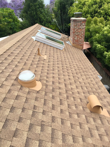 Roofing Contractor «Chandlers Roofing», reviews and photos