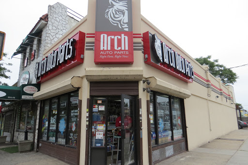 Auto Parts Store «Arch Auto Parts», reviews and photos, 234-02 Merrick Blvd, Rosedale, NY 11422, USA