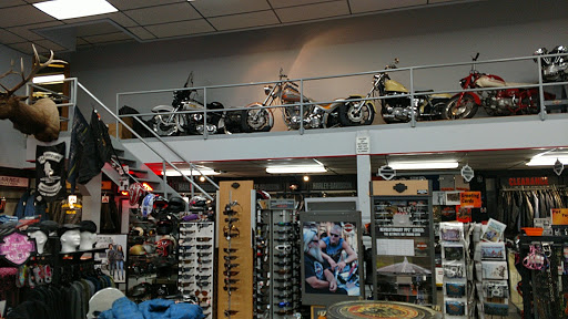 Harley-Davidson Dealer «Tramontin Harley-Davidson», reviews and photos, 482 Hope Blairstown Rd, Hope, NJ 07844, USA