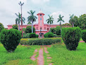 Lucknow Christian Degree College