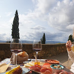 Photo n°4 de l'avis de Ceo0510. fait le 23/11/2020 à 21:16 sur le  Idyllium à Pienza