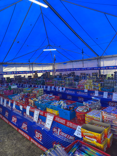 Discount Fireworks Superstore