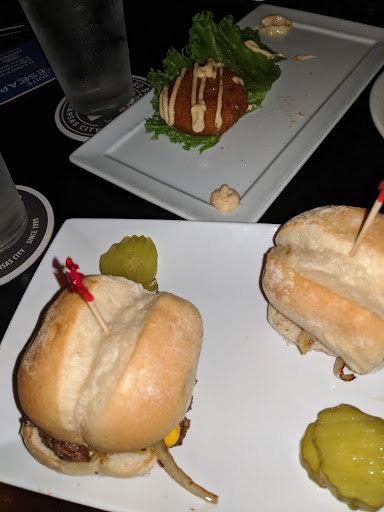 Night Club «The Phoenix», reviews and photos, 302 W 8th St, Kansas City, MO 64105, USA