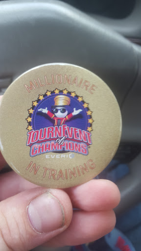 Casino «Lakeside Entertainment», reviews and photos, 271 Cayuga St, Seneca Falls, NY 13148, USA