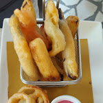 Photo n°2 de l'avis de Valentina.p fait le 25/07/2021 à 12:36 sur le  Locanda del Maniscalco à Mattinata