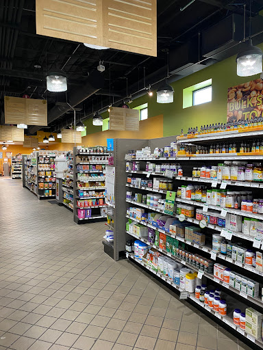 Produce Market «Main Market Co-op», reviews and photos, 44 W Main Ave, Spokane, WA 99201, USA