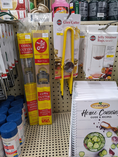 Garden Center «Agway», reviews and photos, 1025 Green St, Greensburg, PA 15601, USA