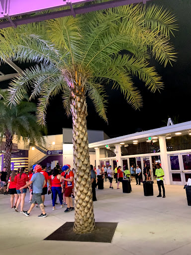 Stadium «Orlando City Stadium», reviews and photos, 655 W Church St, Orlando, FL 32805, USA