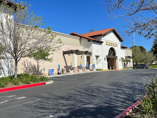 Electronics Store «Best Buy», reviews and photos, 7090 Market Pl Dr, Goleta, CA 93117, USA