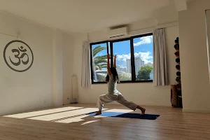 Yoga Space Parede image