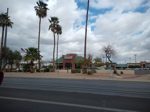 Bakery «Krispy Kreme Doughnuts», reviews and photos, 1984 W Main St, Mesa, AZ 85201, USA