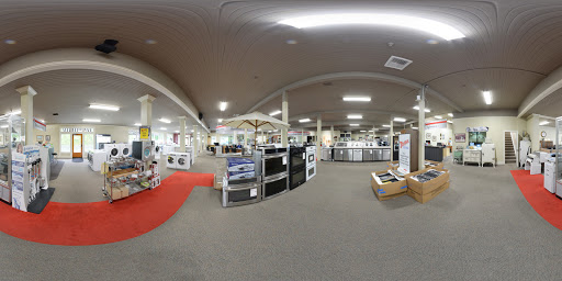 Appliance Store «TeeVax Home Appliance & Kitchen Center», reviews and photos, 422 Wilson St, Santa Rosa, CA 95401, USA