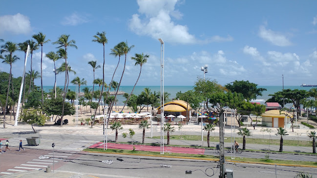 Hotel Praia Mar