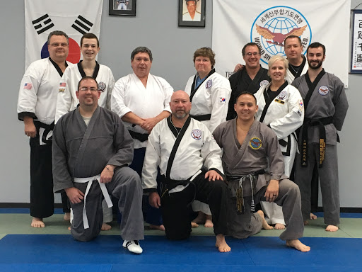 Martial Arts School «Legacy Martial Arts», reviews and photos, 747 W Cypress St, Kennett Square, PA 19348, USA