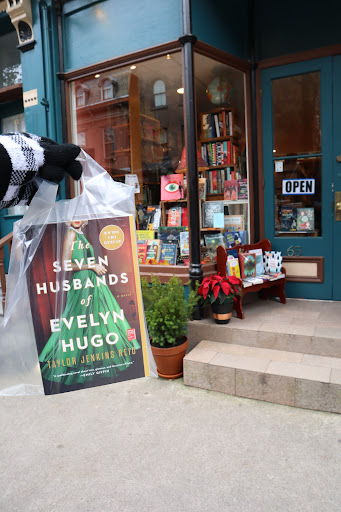 Book Store «Sellers Books & Fine Art», reviews and photos, 65 Broadway, Jim Thorpe, PA 18229, USA