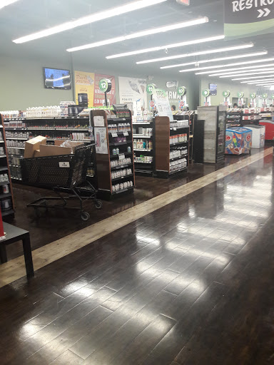 Kosher Grocery Store «Evergreen Kosher Market», reviews and photos, 59 NY-59, Monsey, NY 10952, USA