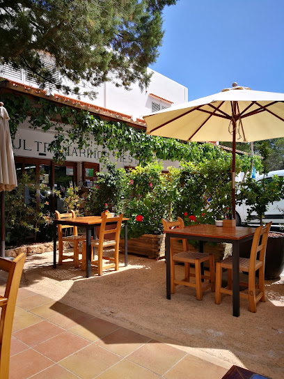 Restaurant Can Mestre - Carretera, Km 4.700, 07830 Sant Josep de sa Talaia, Balearic Islands, Spain