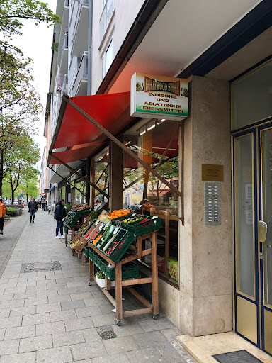 Venezuelan products Munich