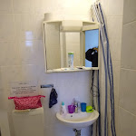 Photo n°8 de l'avis de Philippe.u fait le 28/03/2019 à 17:35 sur le  Hotel-Pension Gribnitz à Berlin