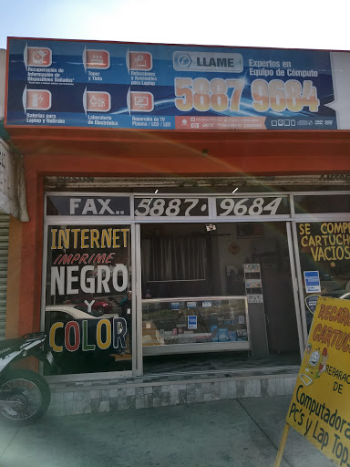 ALFATEC Computación