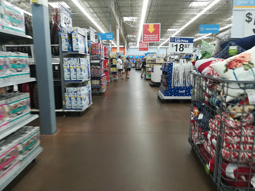 Department Store «Walmart Supercenter», reviews and photos, 101 Howland Blvd, Deltona, FL 32738, USA