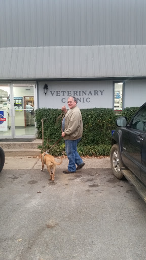 Associated Veterinary Clinic image