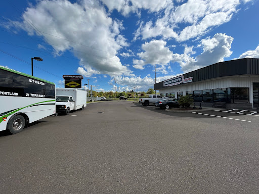 Auto Repair Shop «South Pacific Tire Pros», reviews and photos, 5040 Pacific Blvd SW, Albany, OR 97321, USA