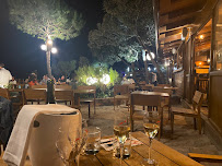 Atmosphère du Restaurant Le Petit Chose Palombaggia à Porto-Vecchio - n°10