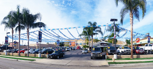 Used Car Dealer «AutoMAX Auto Center», reviews and photos, 2518 Hamner Ave, Norco, CA 92860, USA