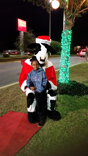 Fast Food Restaurant «Chick-fil-A», reviews and photos, 1757 E 9 Mile Rd, Pensacola, FL 32514, USA