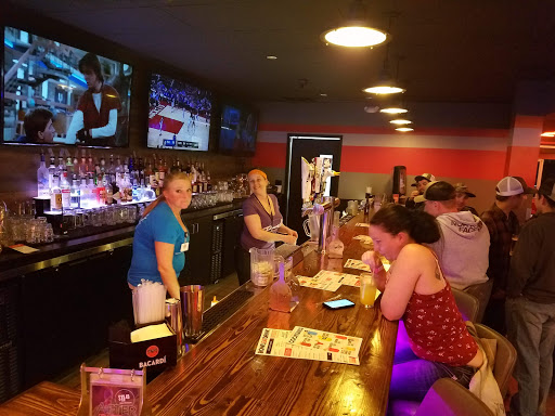 Bowling Alley «AMF Park Lanes», reviews and photos, 900 Axtell Dr, Cayce, SC 29033, USA