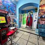 Photo n°1 de l'avis de Stefano.e fait le 06/08/2023 à 07:34 sur le  Comics Guesthouse à Rome