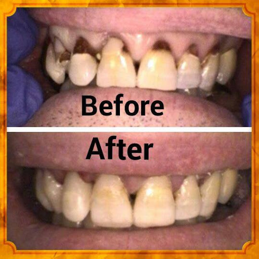 Dentist «Dentist Ormond Beach Yoon Dental Comprehensive and