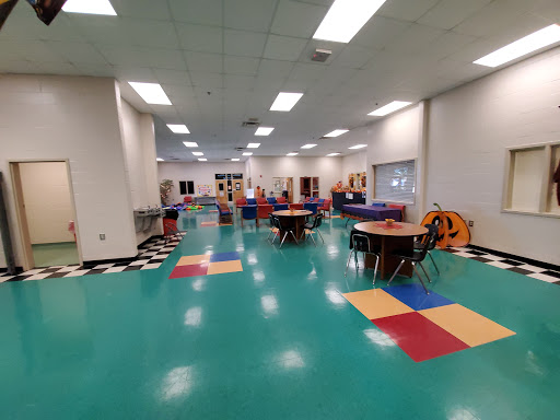 Recreation Center «East Carrollton Recreation Center», reviews and photos, 410 N Lake Dr, Carrollton, GA 30117, USA