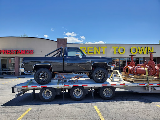 Ace Auto Sales & Detailing LLC en Salem