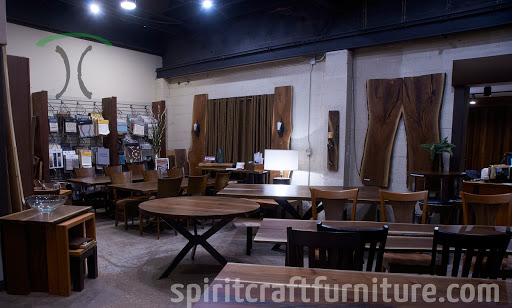 Furniture Store «Spiritcraft Furniture», reviews and photos, 7 Jackson St, East Dundee, IL 60118, USA