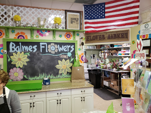 Florist «Balmes Flowers Gurnee», reviews and photos, 4949 Grand Ave, Gurnee, IL 60031, USA